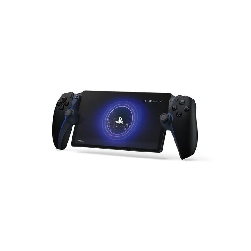 SONY PlayStation 5 Portal Remote Player (Midnight Black)