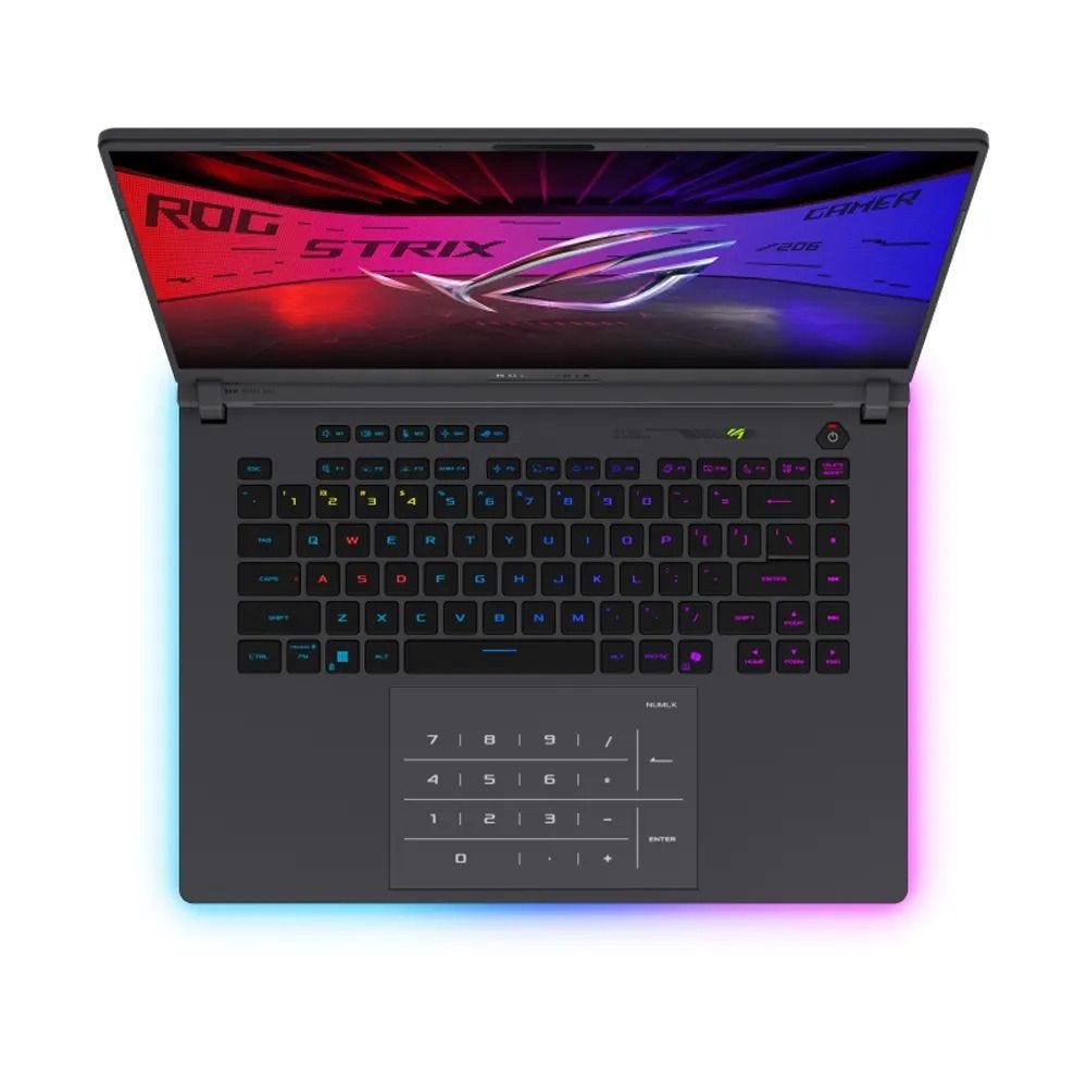 ASUS ROG Strix G16 G615LW-RV132W (Eclipse Grey)