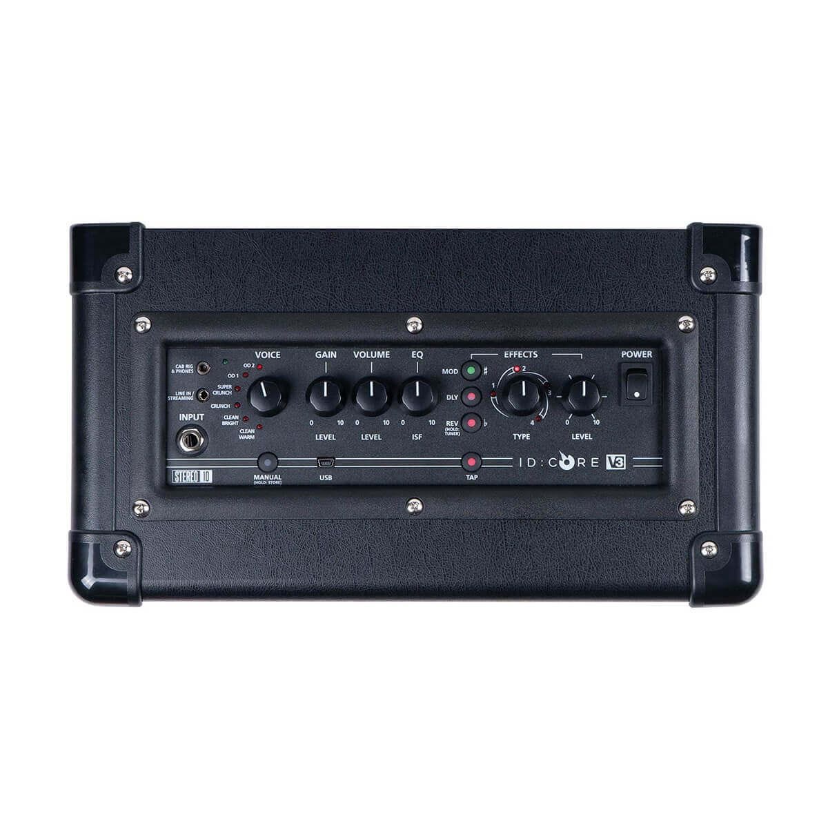BlackStar V3 Stereo 10 Bass Guitar Amplifier