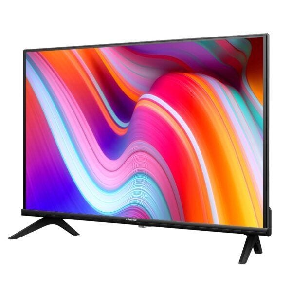 Hisense 32A4K 32 Inch HD Smart LED TV - 32A33EXVT