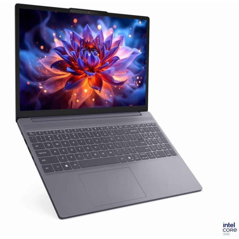 Lenovo IdeaPad Slim 3 15IRH10 (16GB RAM, 512GB, Luna Grey)