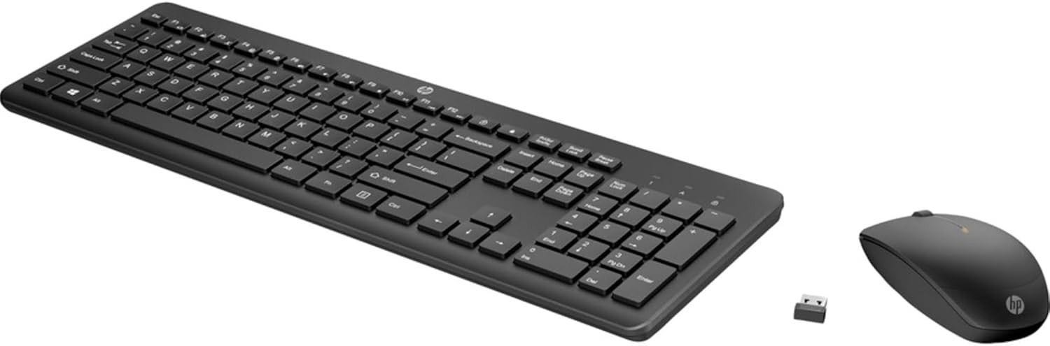 HP 235
