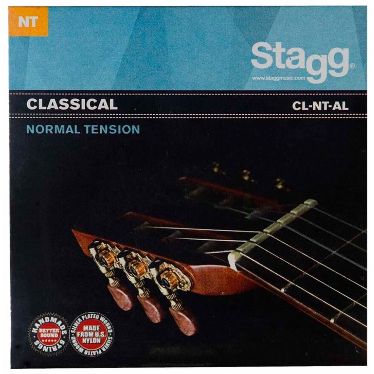 Stagg Classical Guitar Strings