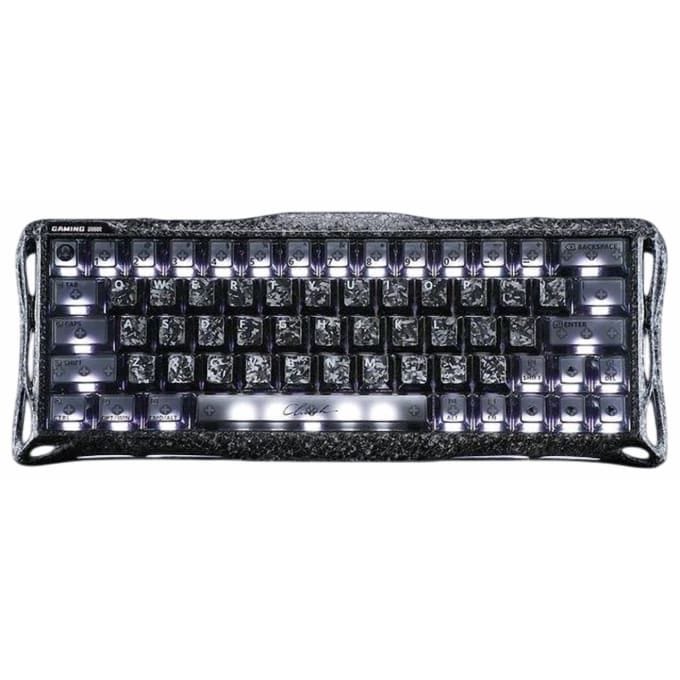 GravaStar V60 Pro