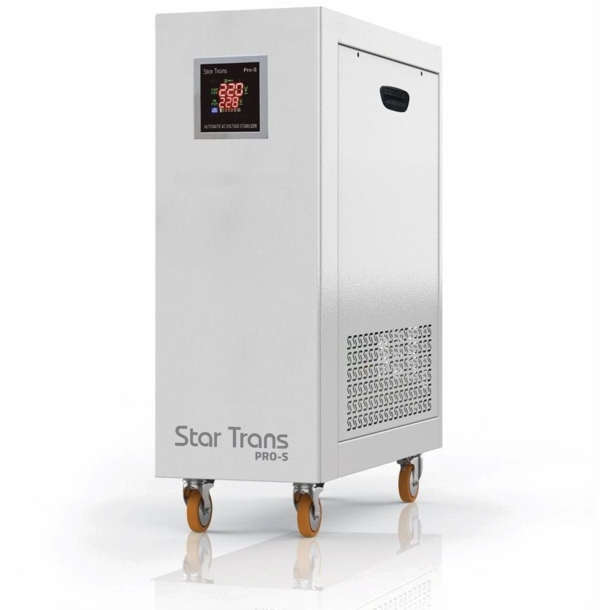 Star Trans Pro-S 1Ph-20KVA