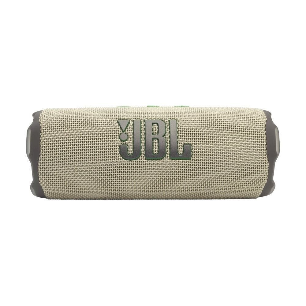 JBL Flip 7 Portable Bluetooth Speaker (Sand)