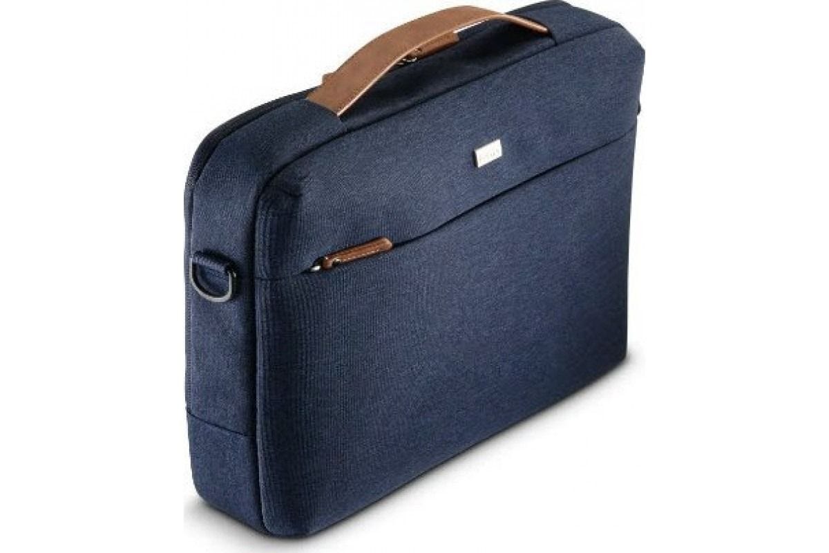 hama Casual Laptop Briefcase