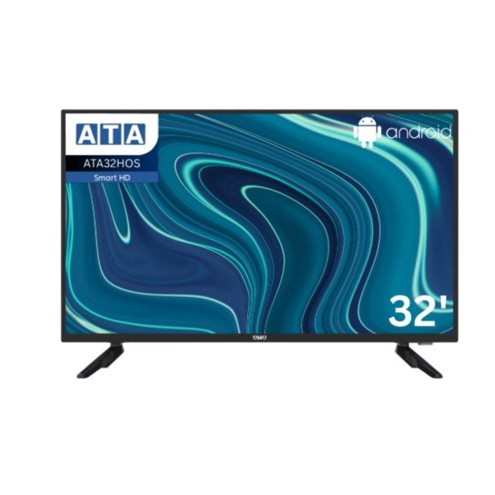 ATA 32 HD Smart LED TV