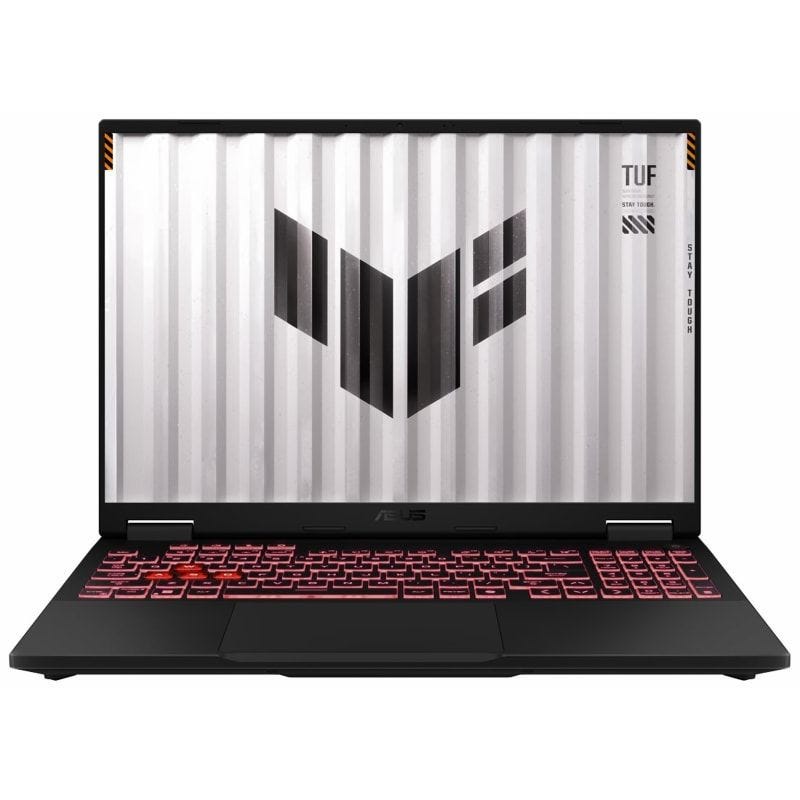 ASUS TUF Gaming A16 FA608UHI