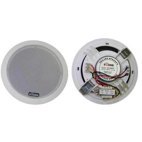 View Sound VCS-601PC