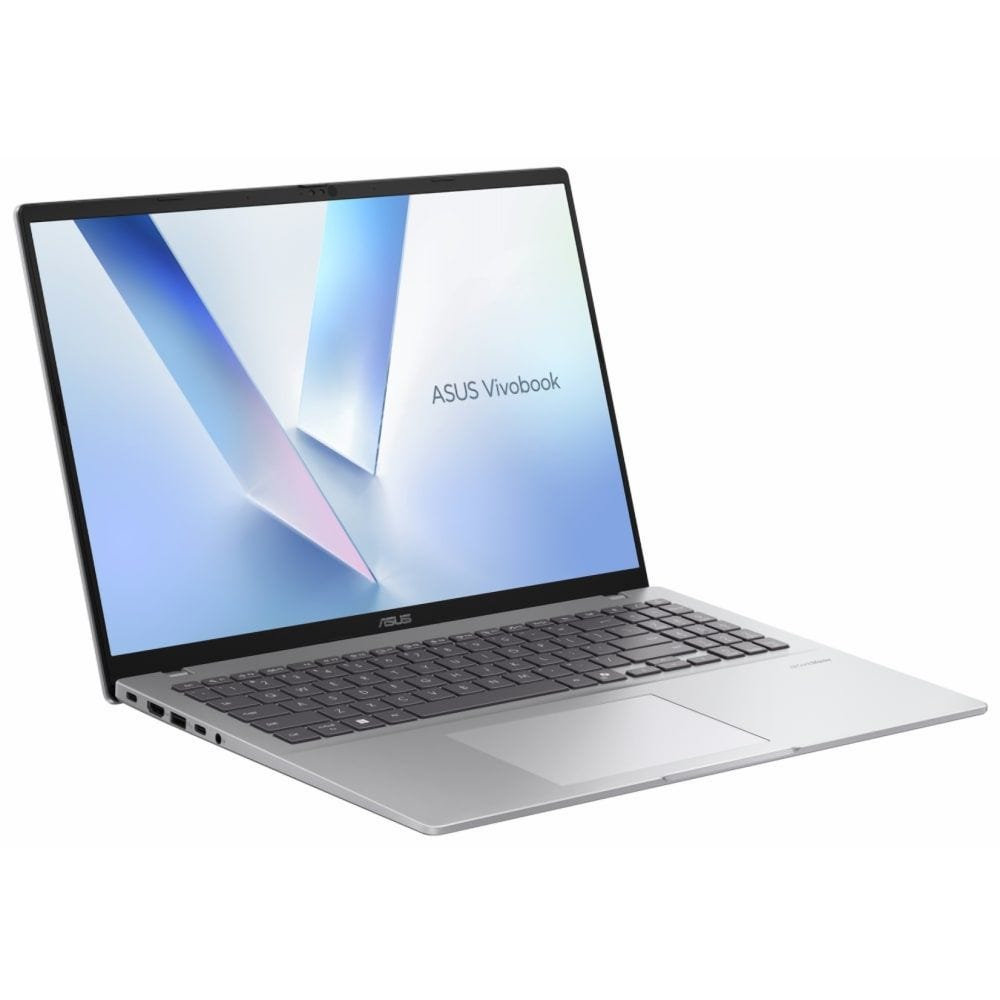 ASUS Vivobook 16 (Ai 5 330, 16GB RAM, 512GB, Cool Silver)
