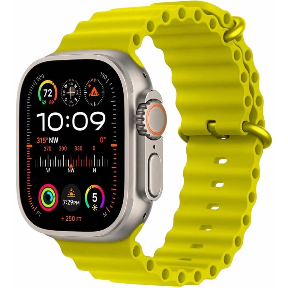 T1000 Series 9 (Yellow)