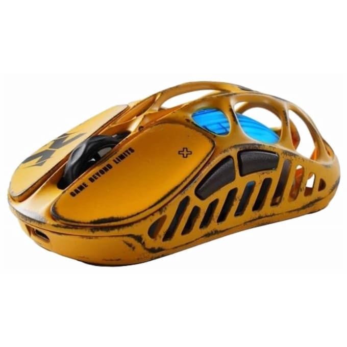GravaStar Mercury X Special Edition
