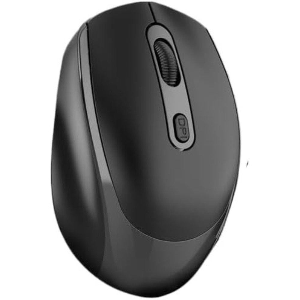 Admin Wireless Optical Mouse, - AD-1000