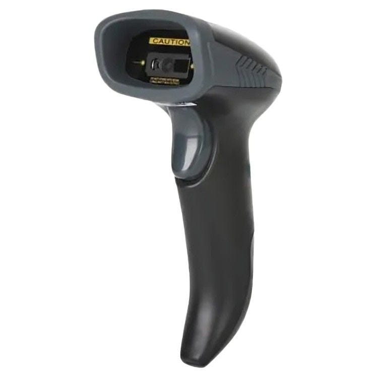 Syble XB-6221 2D Wired Barcode Scanner