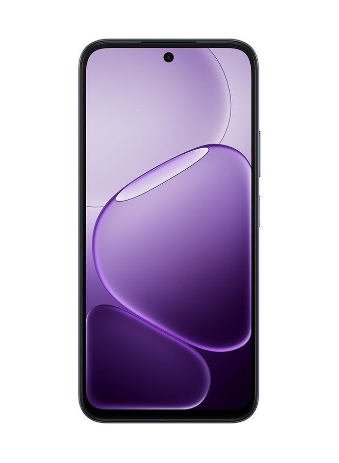 OPPO A6X (128GB, Plum Purple)