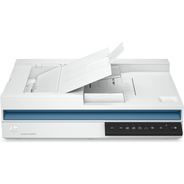 HP ScanJet Pro USB Flatbed scanner