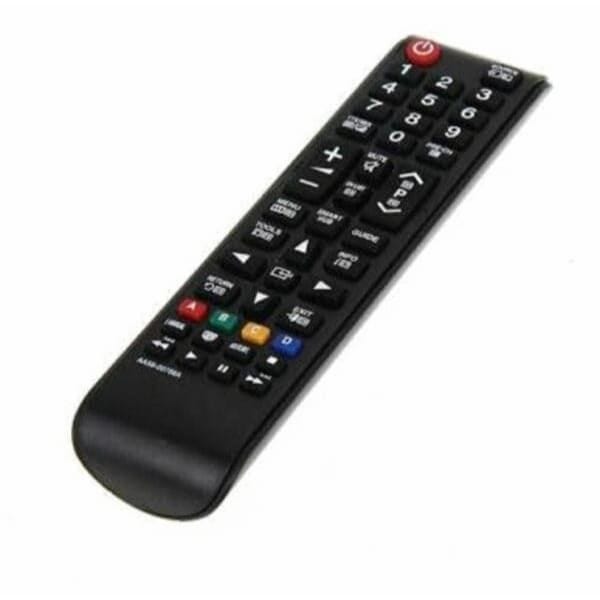remote control for samsung tvs