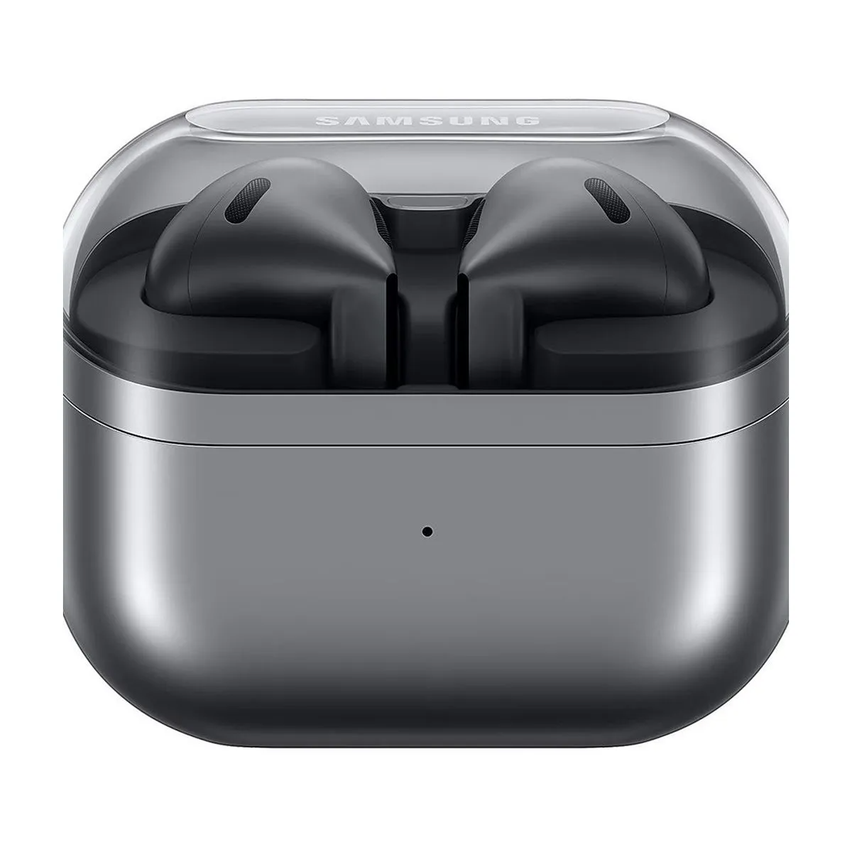 Samsung Galaxy Buds 3 (Dark Silver)