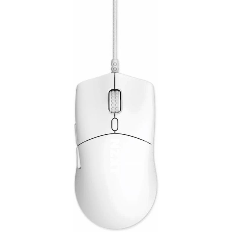 NZXT Lift 2 Ergo Wired Gaming Mouse