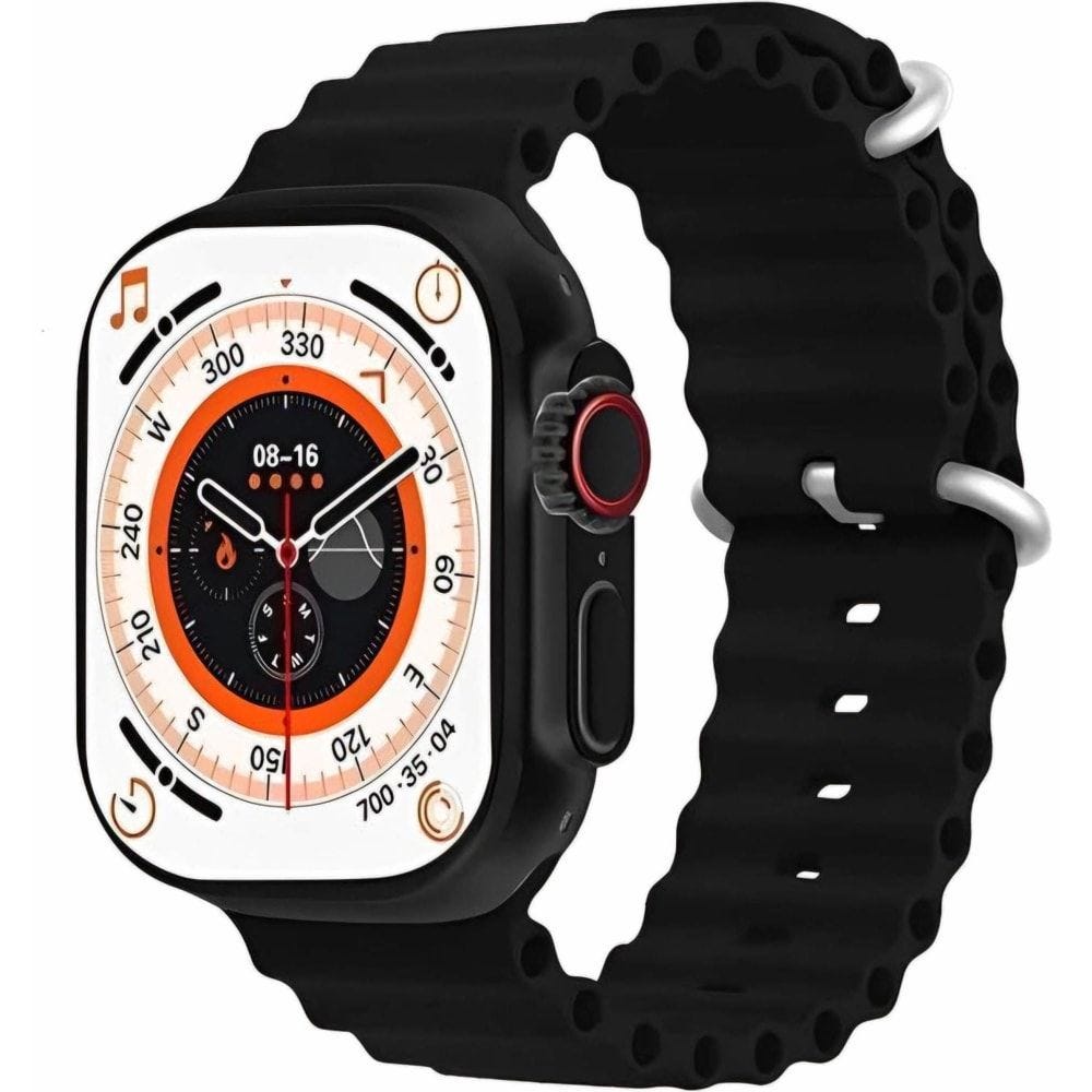 Ultra T900 (Black)