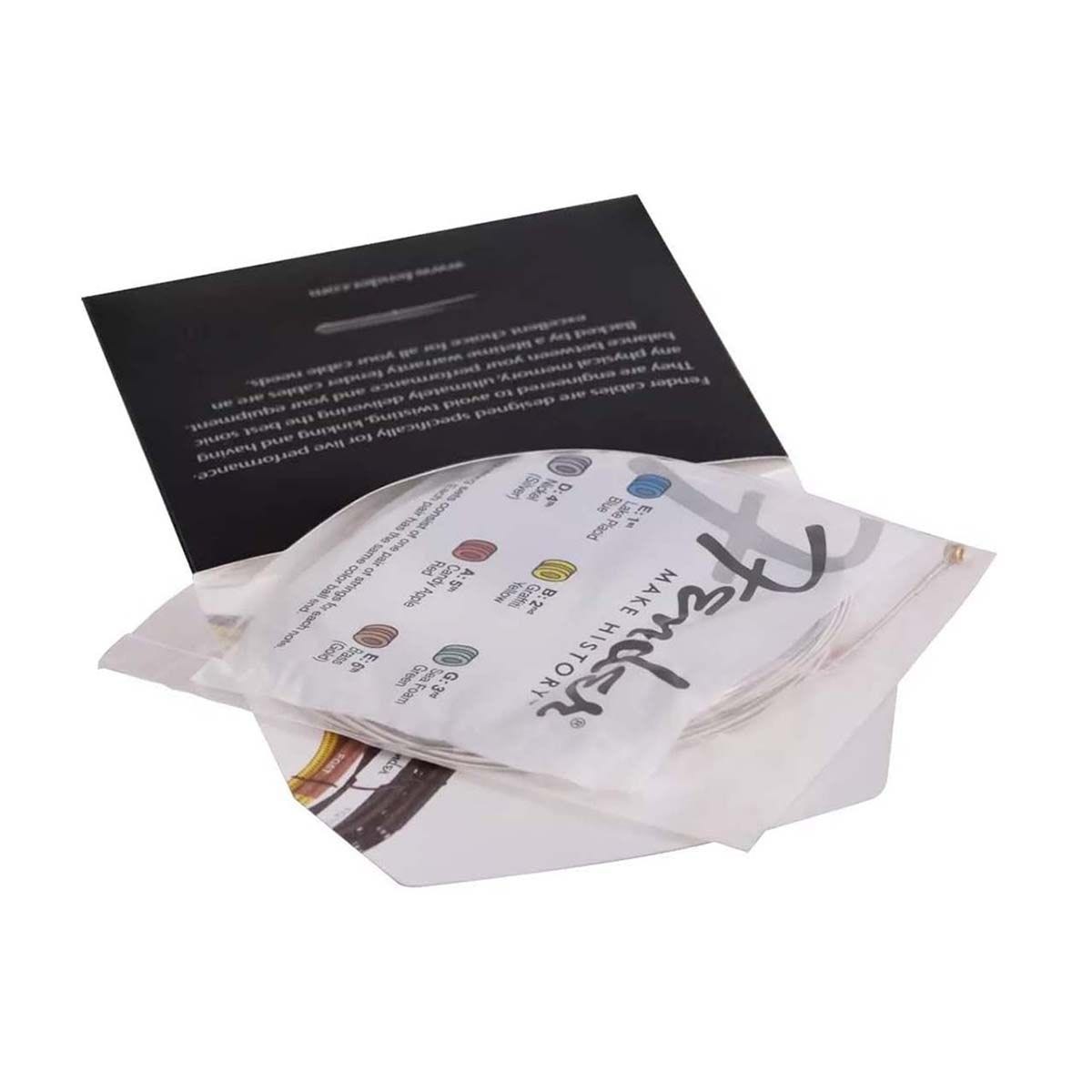 Fender 70XL Acoustic Guitar Strings