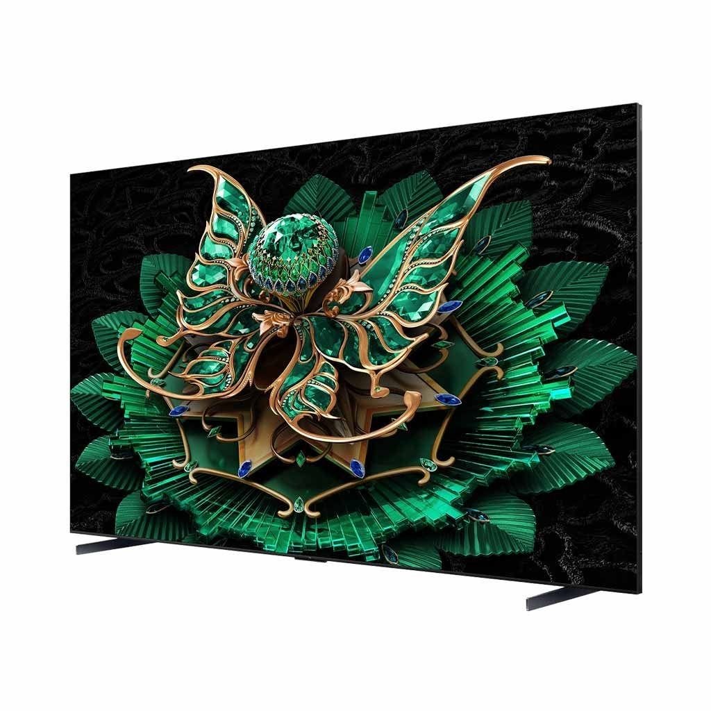 TCL C6K 65 UHD QD-Mini LED Smart TV