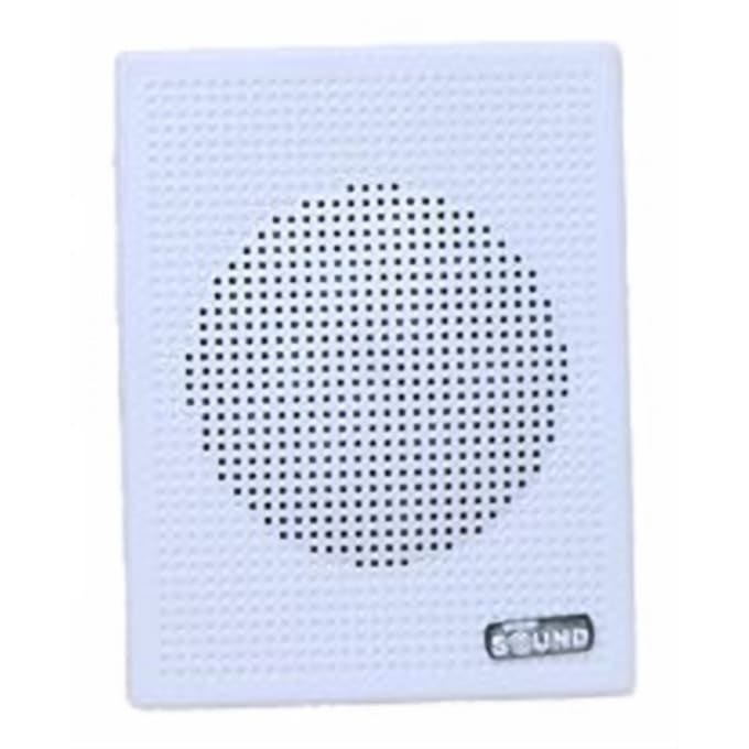 View Sound Ceiling Speaker, 5
