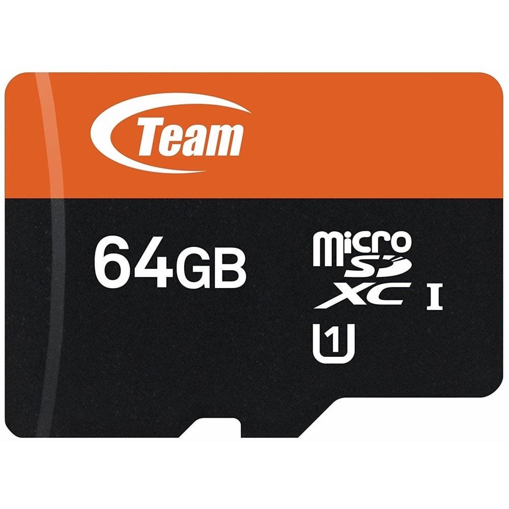 TeamGroup microSDXC