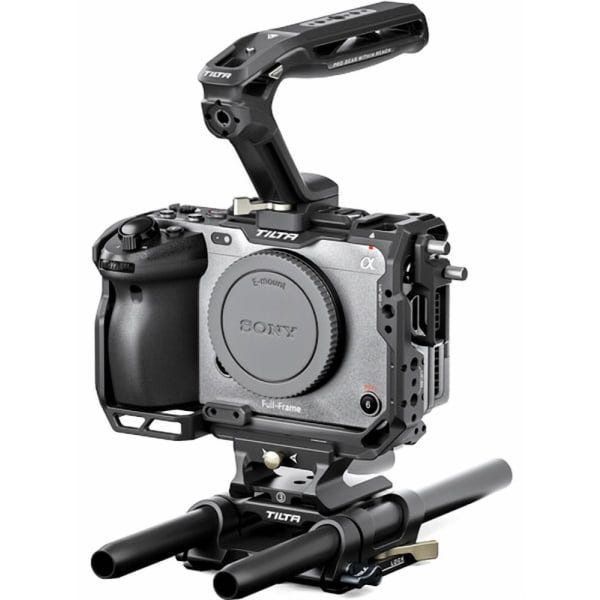 Tilta Camera Cage For Sony FX3 & FX30 Digital Cameras