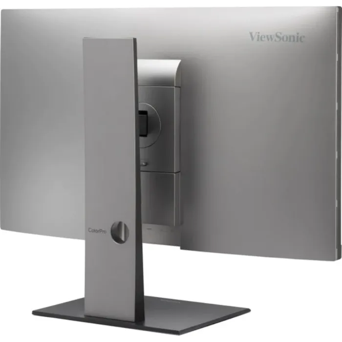 Api 5k ViewSonic ColorPro 27 Inch 5K UHD+ LED IPS Monitor, 60Hz - VP2788-5K