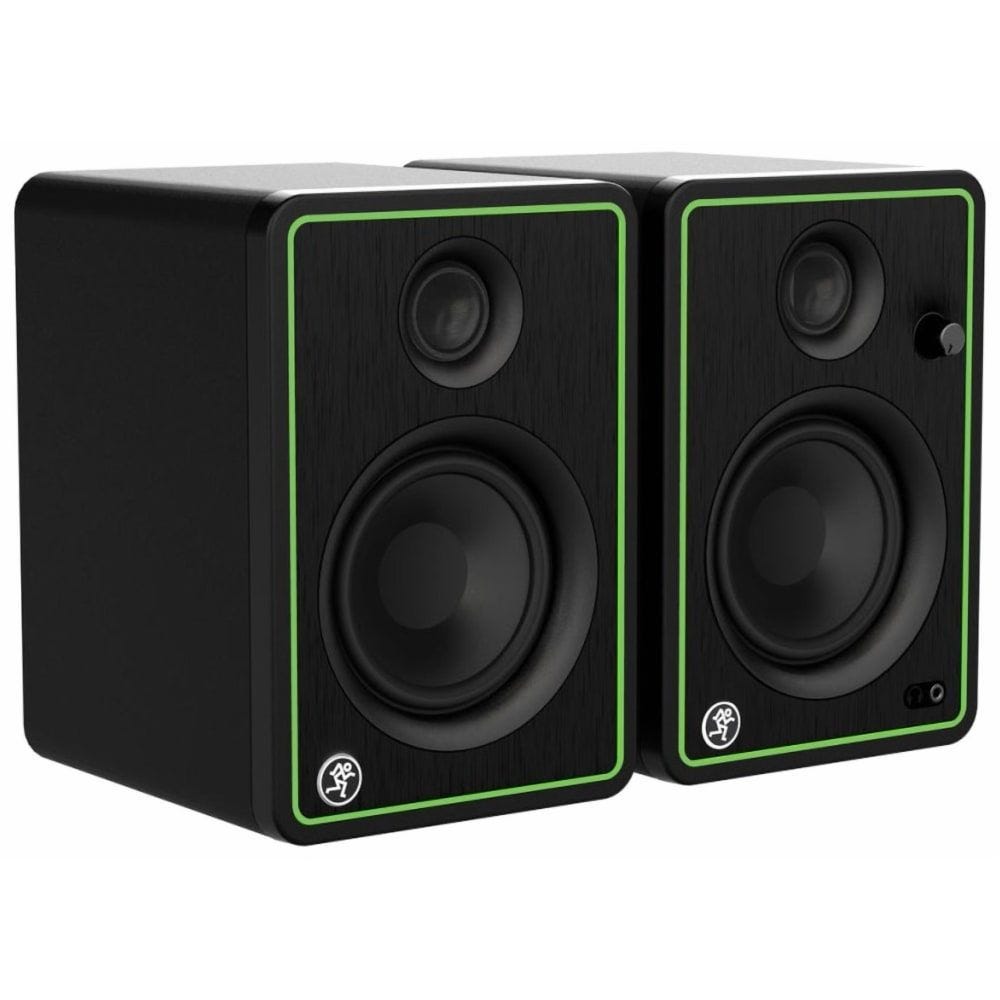 Mackie Multimedia Monitor