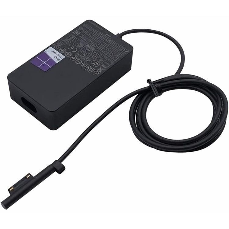 Microsoft Laptop Adapter, 44 Watt