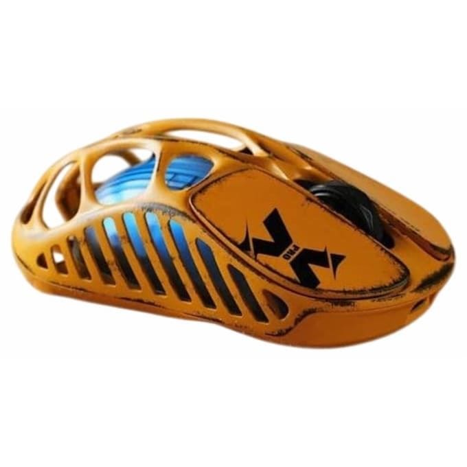 GravaStar Mercury X & X Pro Special Edition