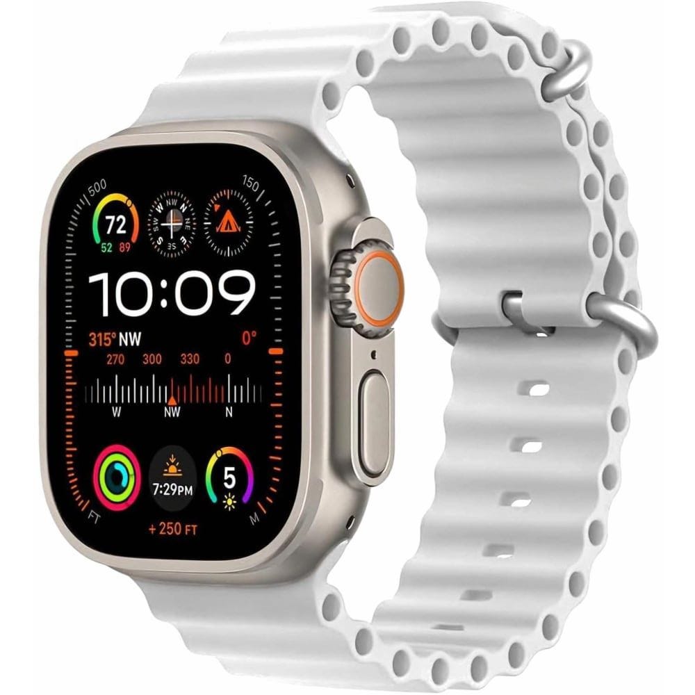 T1000 Series 9 (Off White)