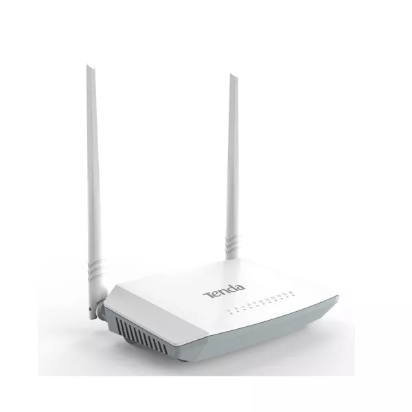 Tenda V300 N300 WiFi Modem Router