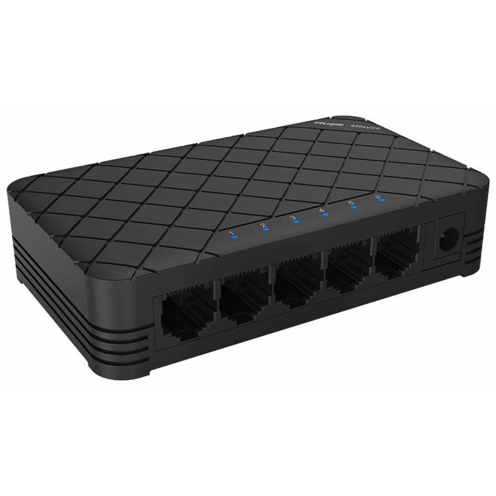Ruijie Reyee Unmanaged Desktop Switch