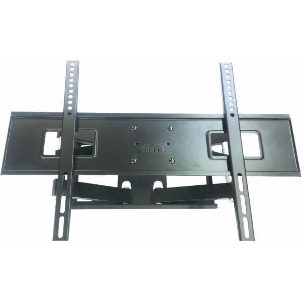 Treem full motion tv wall mount
