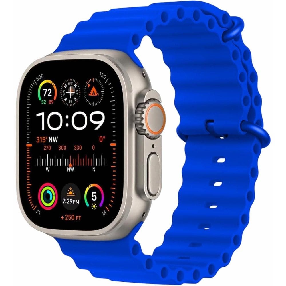 T1000 Series 9 (Dark Blue)