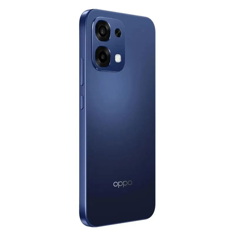 Smartphone OPPO A6 Pro 5G 8GB/256GB Dual SIM Stellar Black