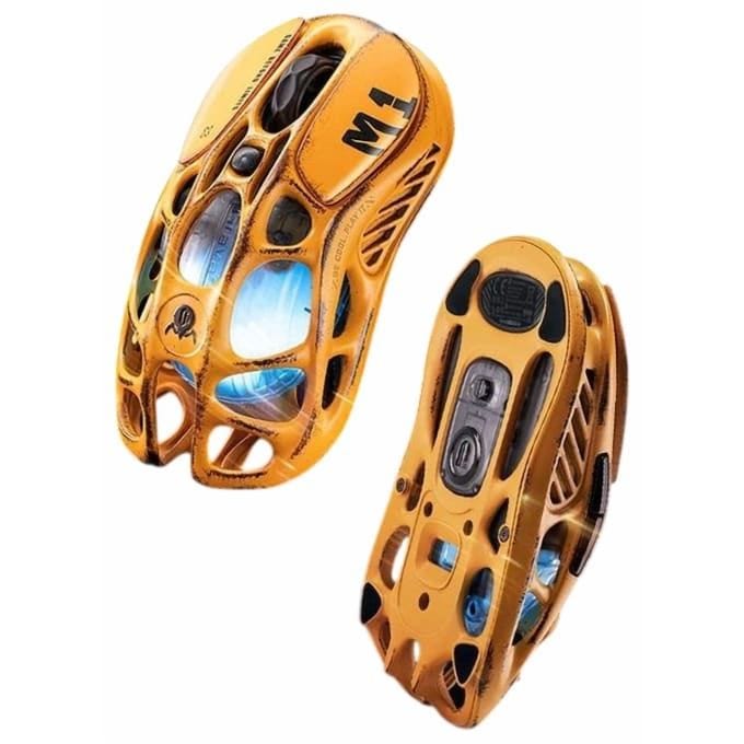 GravaStar Mercury M1 Pro Special Edition