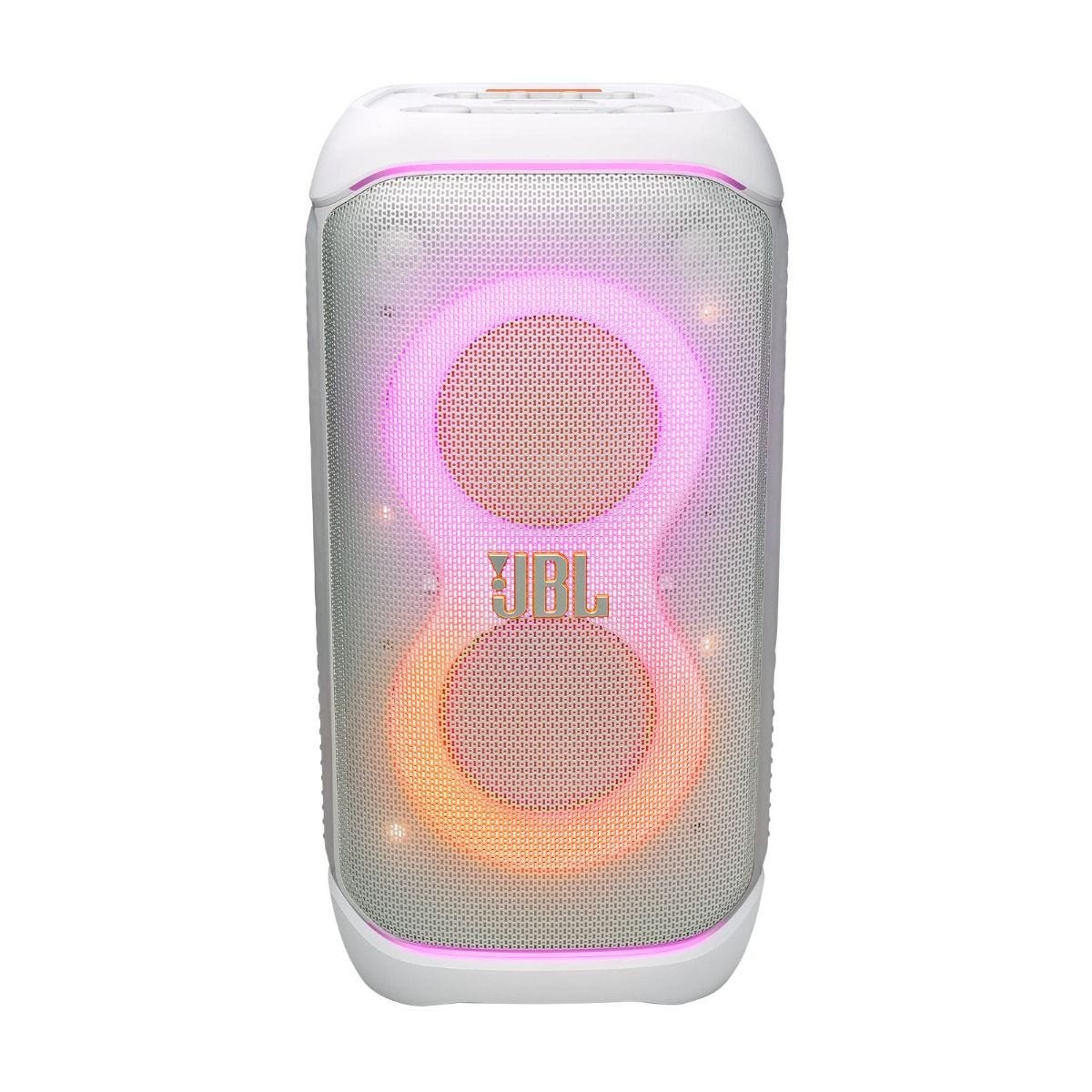 JBL PARTYBOX 320 SPEAKER (White)
