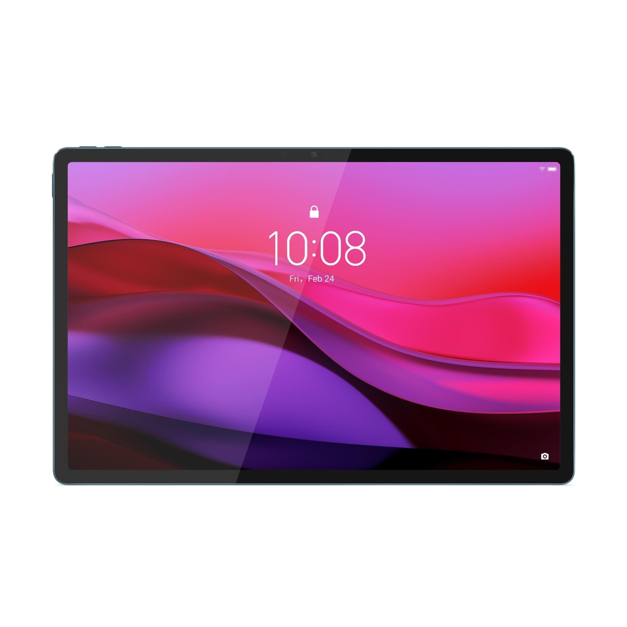 Lenovo Yoga Tab Plus, 12.7 Inch, 256GB, 16GB RAM, Wi-Fi Only