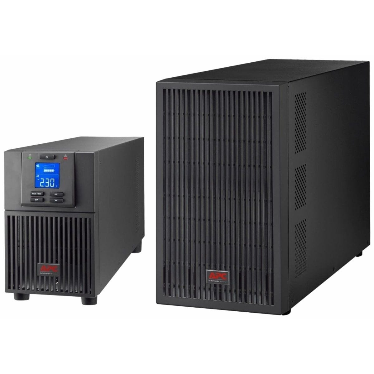 APC Electric UPS (350W)