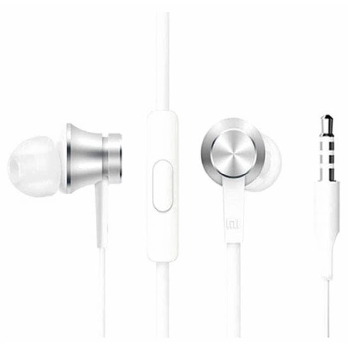 Xiaomi in-ear headset with mic