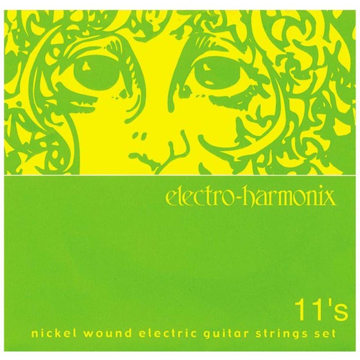 Electro Harmonix 11S Strings
