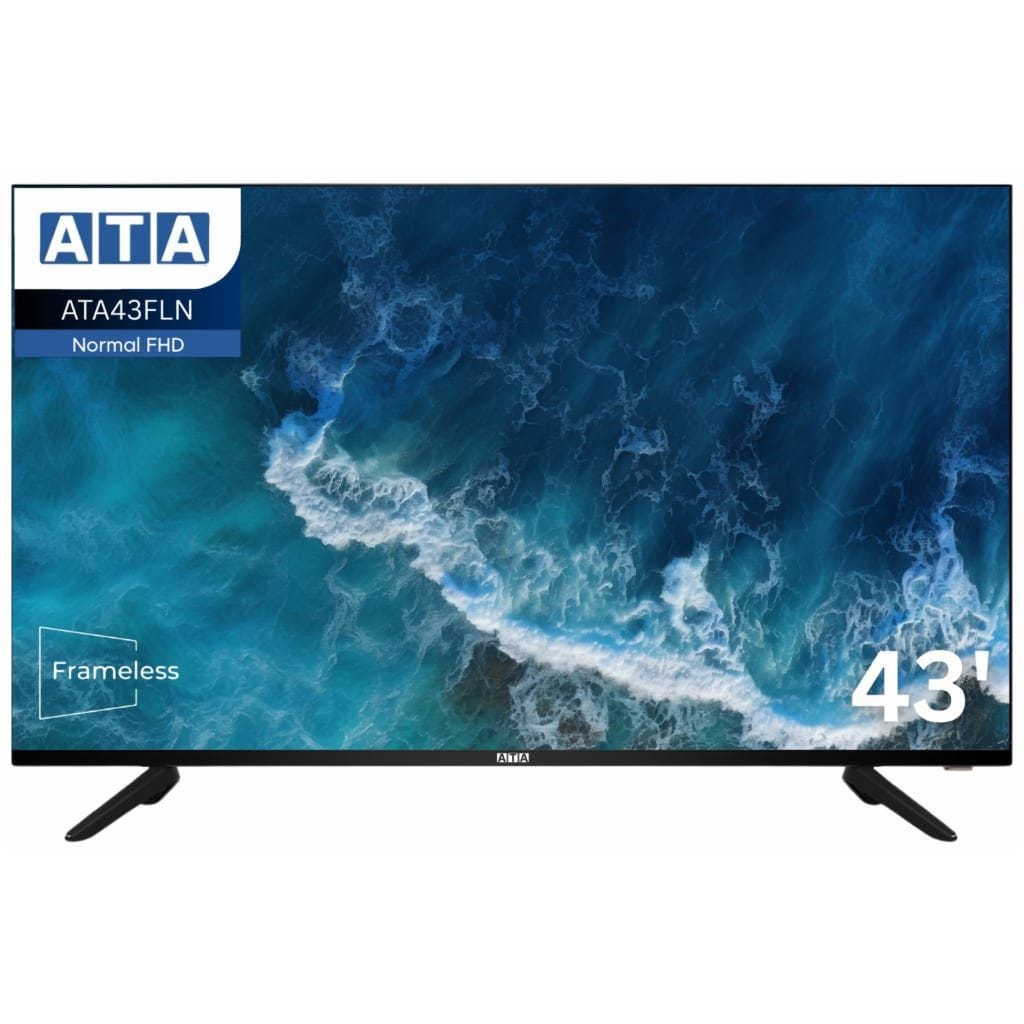 ATA 43FLN
