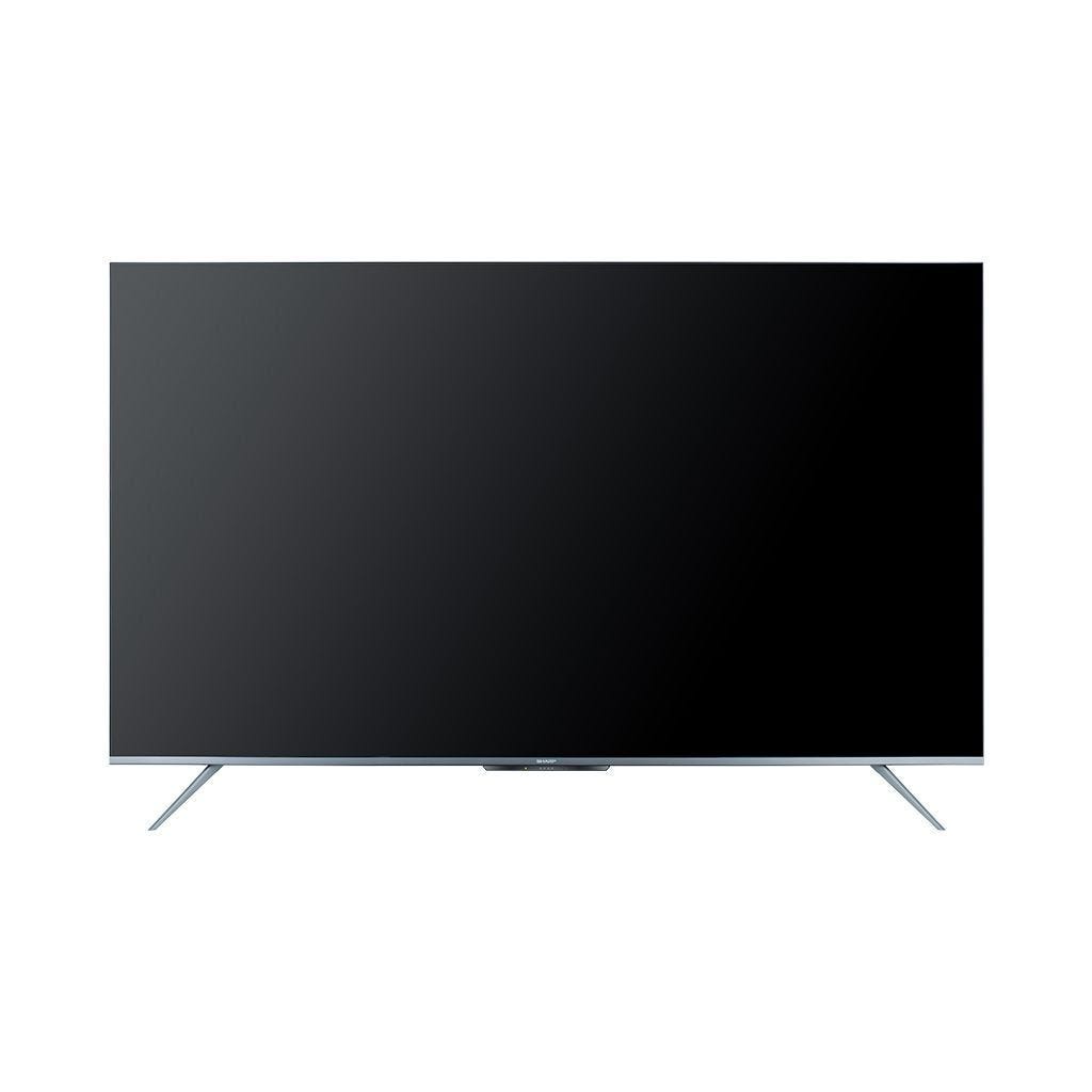 SHARP 4T-C50FL6EX