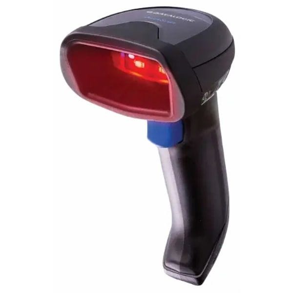 Datalogic QD-2200 1D Wired Barcode Scanner