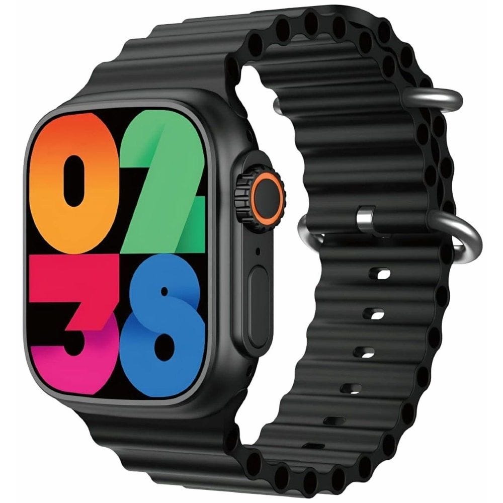 Ultra T10 2 (GPS, Black)